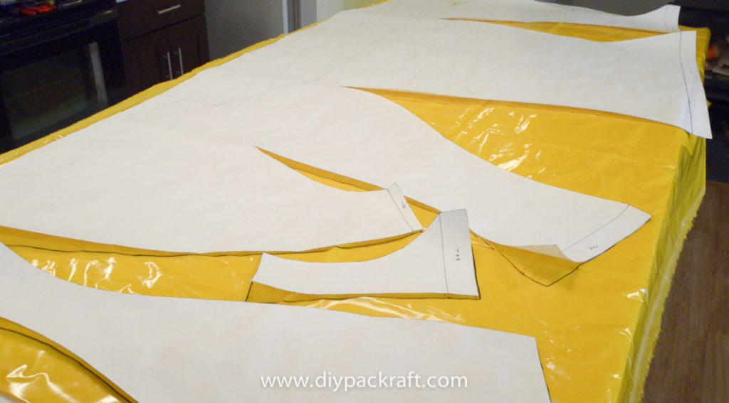 DIY Packraft Instructions-7