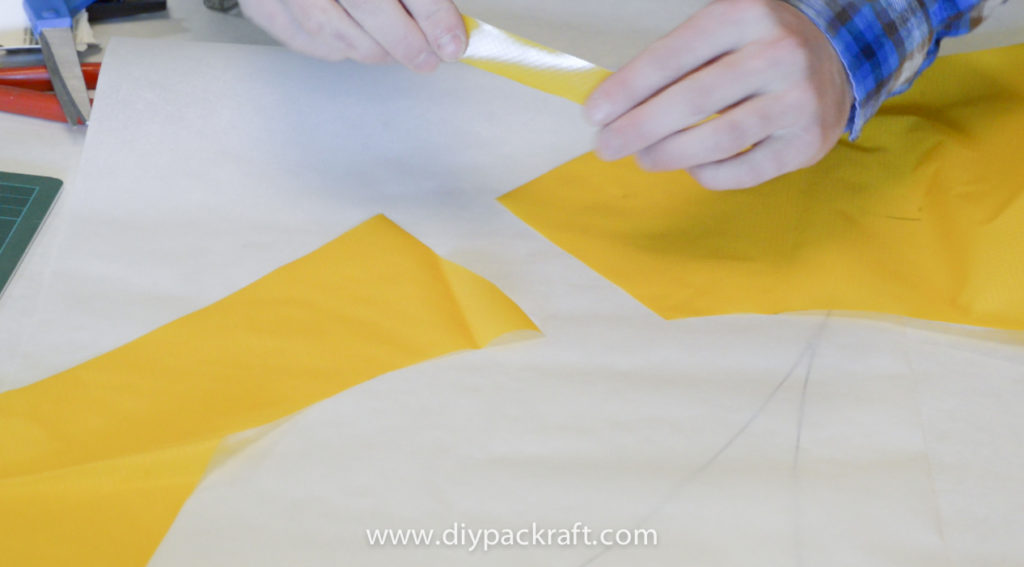 DIY Packraft Instructions-8