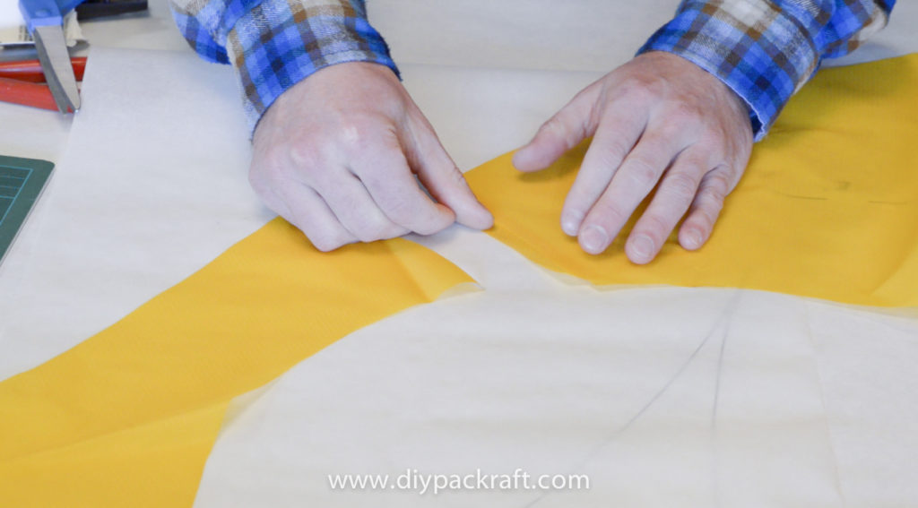 DIY Packraft Instructions-9