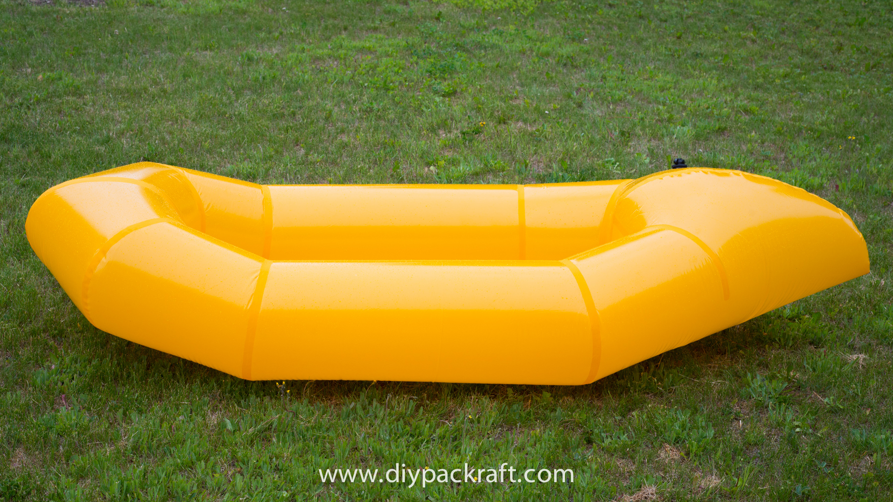 The Silicone Roller: my new favorite tool - DIY Packraft