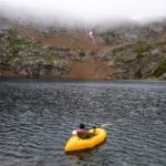 DIY Packraft - Alpine Paddling