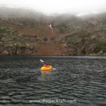 DIY Packraft - Alpine Paddling