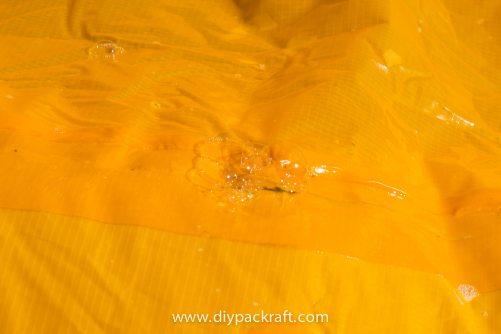 DIY Packraft