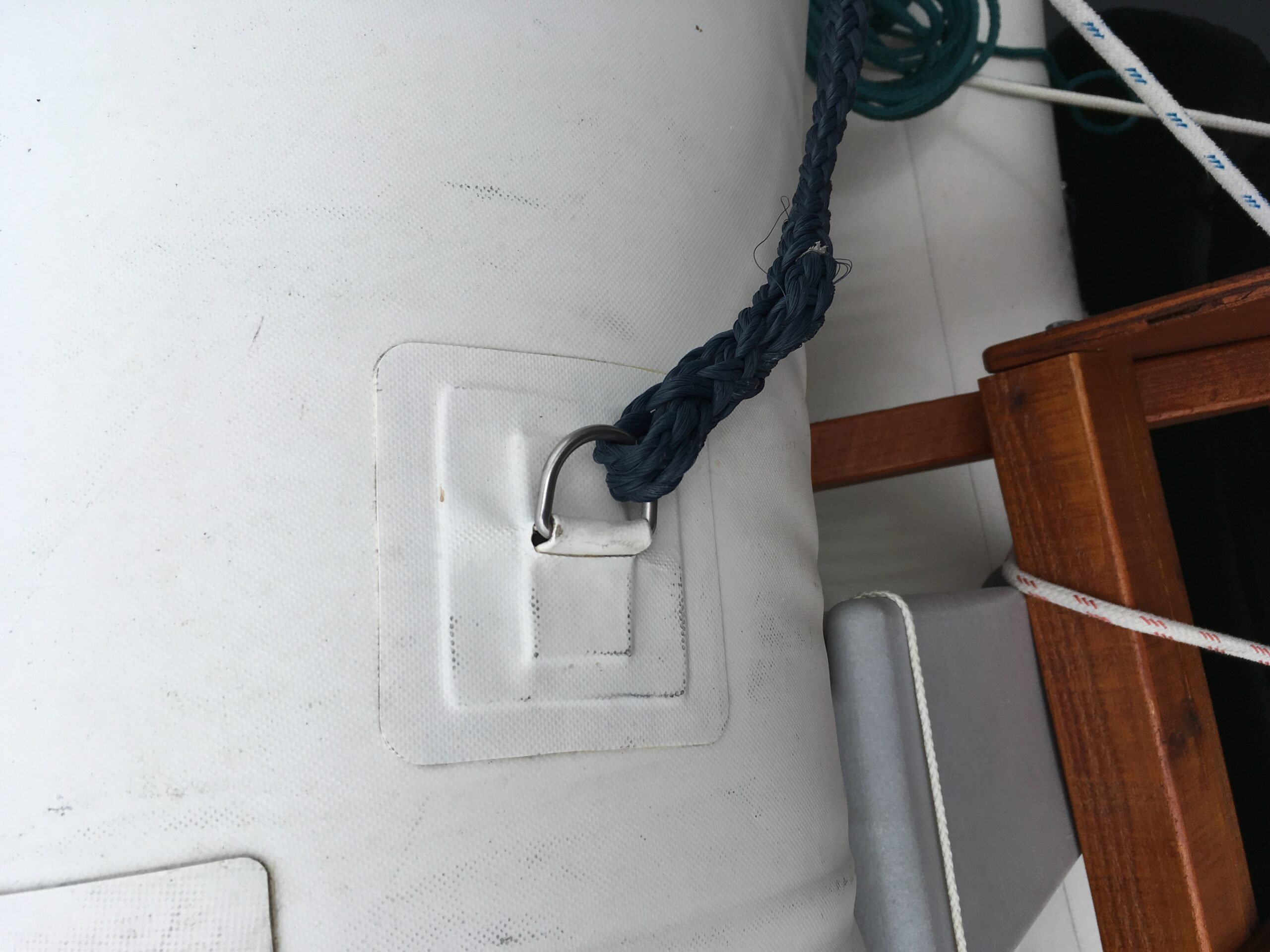 DIY Packraft