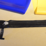 TIZIP SuperSeal 50 cm Airtight Zipper - Image 2