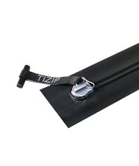 TIZIP SuperSeal 50 cm Airtight Zipper - DIY Packraft