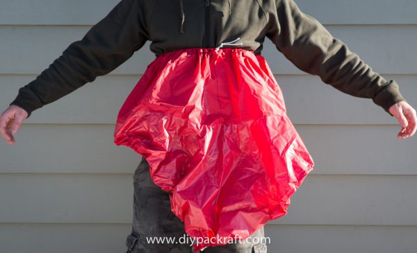 Spray Skirt Kit - Image 2