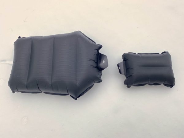 Ultralight Seat & Backrest Kit - Image 2