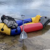 DIY Packraft Kit: Skeena - Image 17