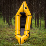 DIY Packraft Kit: Skeena - Image 4