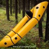 DIY Packraft Kit: Skeena - Image 3