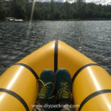 DIY Packraft Kit: Skeena - Image 6