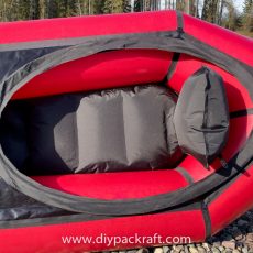 The Silicone Roller: my new favorite tool - DIY Packraft