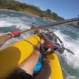 DIY Packraft Kit: Skeena - Image 13