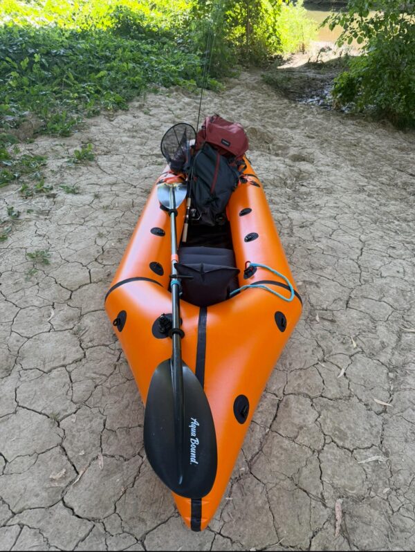 DIY Packraft Kit: Atlin - Image 12