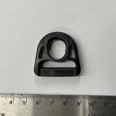 Heavy Duty D-Rings (Pack of 10)