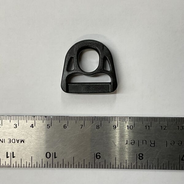 Heavy Duty D-Rings (Pack of 10) - Image 3