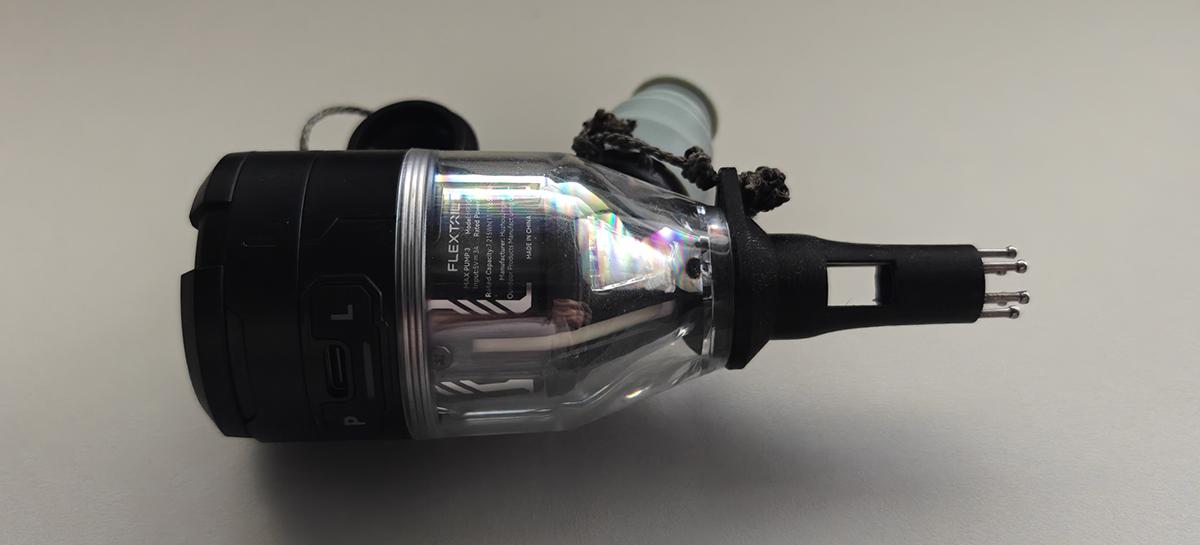 Adapter